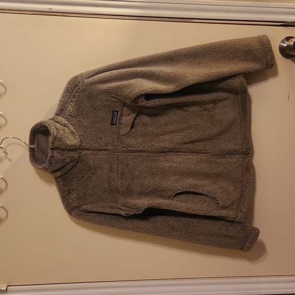 Patagonia Sweaters - Patagonia ReTool Snap Pullover